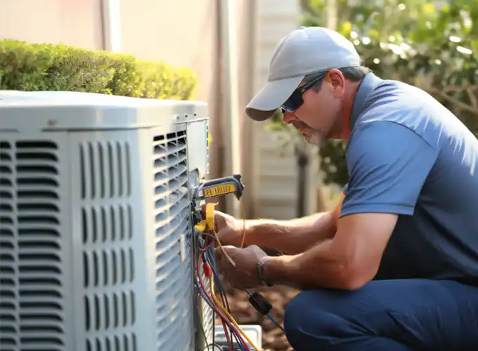 installateur Vlieland